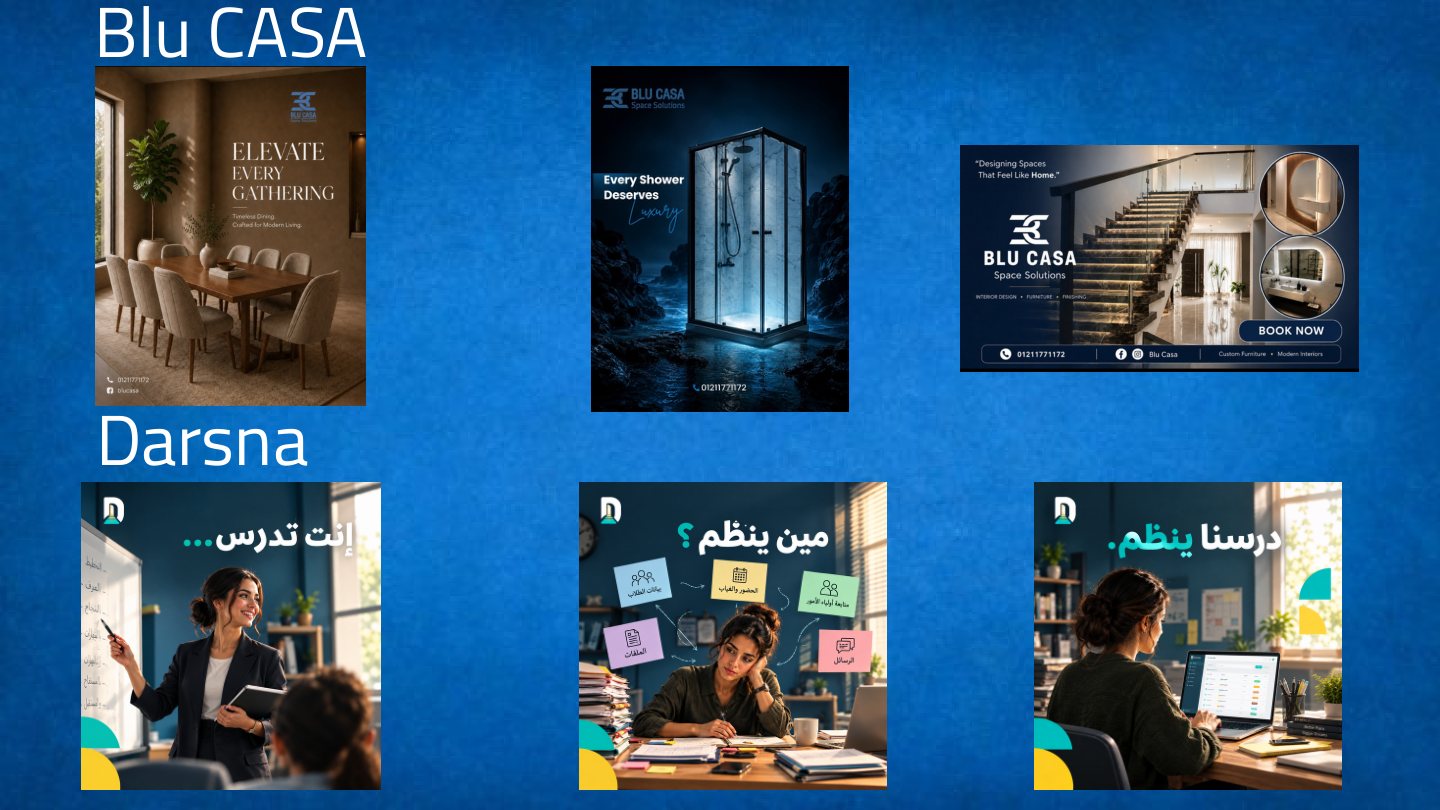 Blu Casa — Document preview