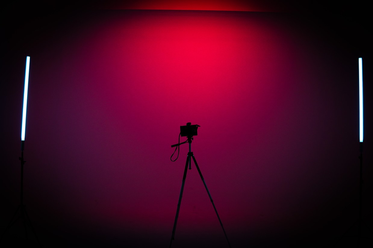 Cyclorama