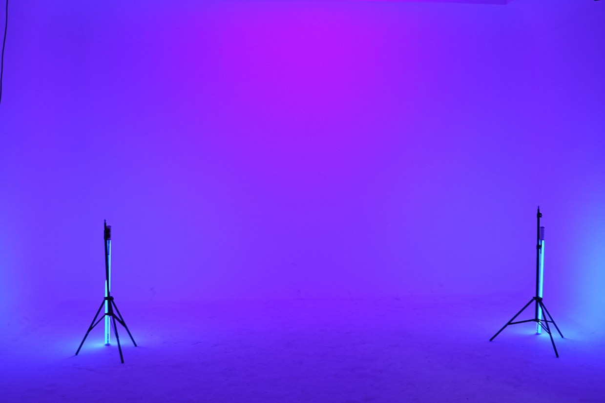 Cyclorama
