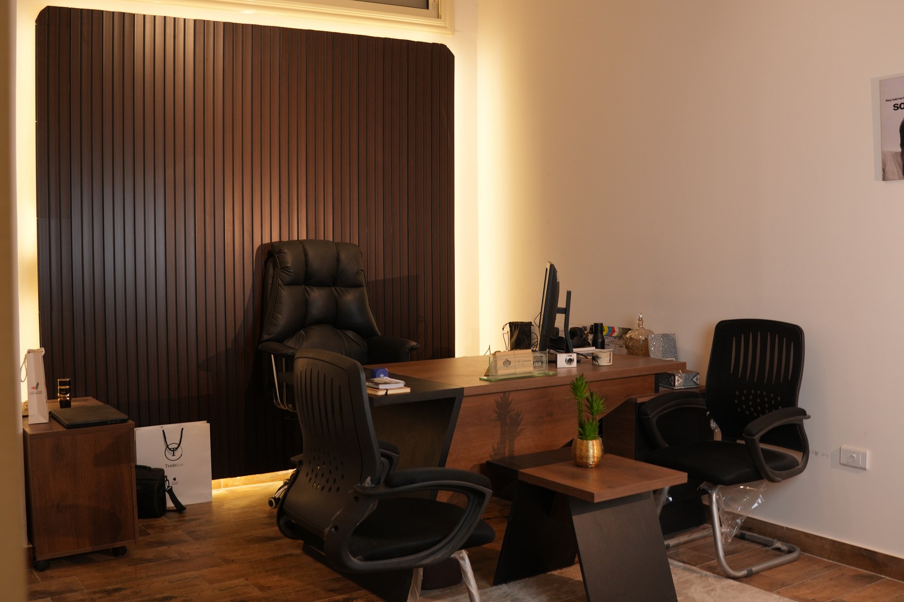 Office Room
